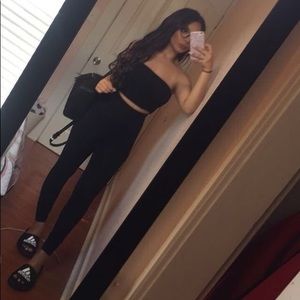 Meet your Posher, Deisy